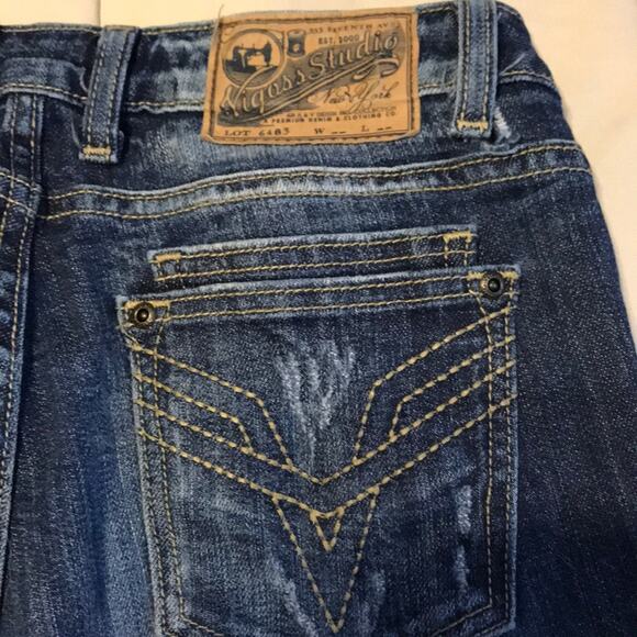 Ladies Vigoss Jeans - Picture 7 of 7